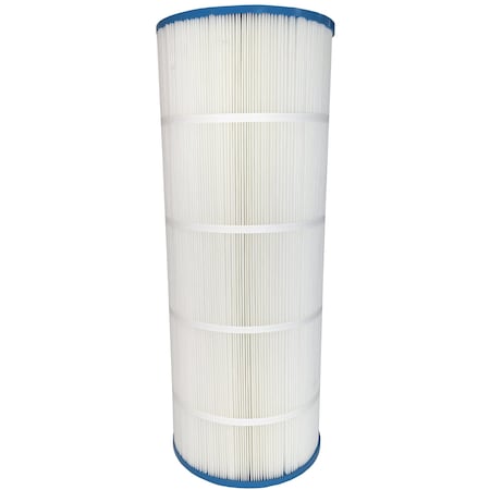Zoro Select Jandy Industries CS 150 Replacement Pool Filter Compatible Cartridge PJANCS150/C-8414/FC-0822 WP.JAN0822
